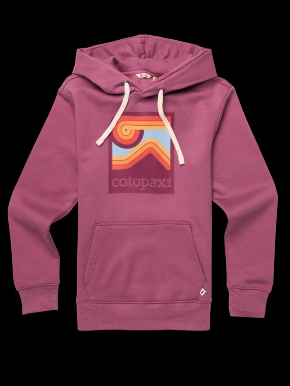 NWT Womens Cotopaxi Hoodie